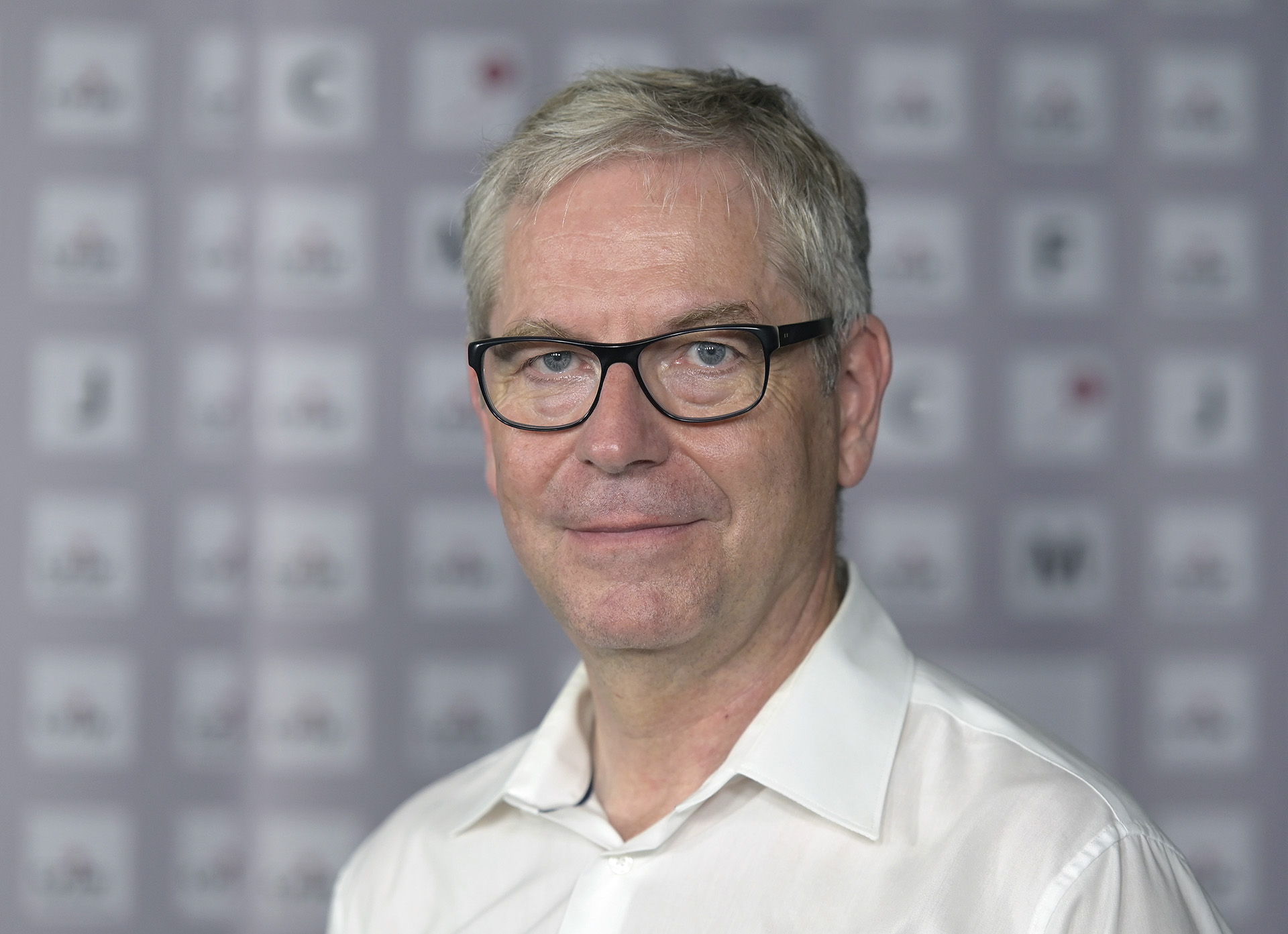 Marc-Henri Jobin, directeur du Centre de formation des journalites | © CFJM 