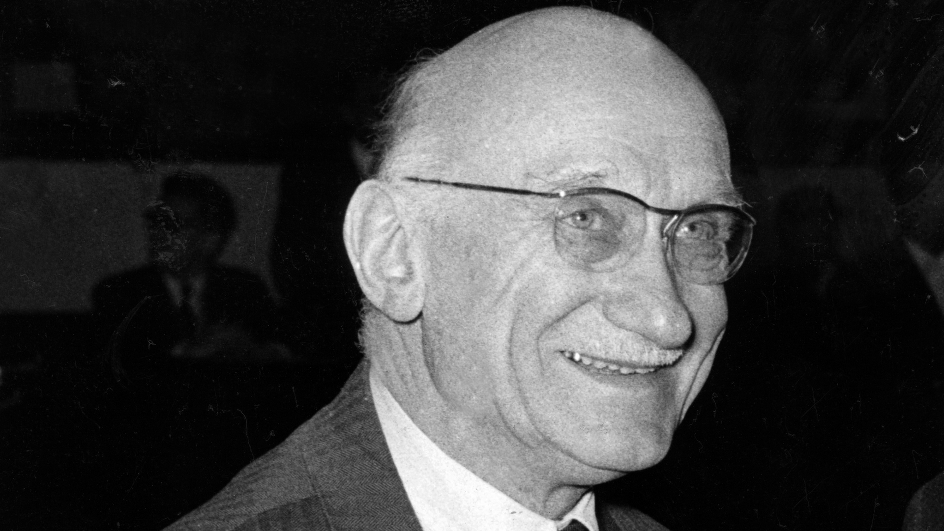 Le Français Robert Schuman fut un des pères de l'Europe | Konrad Adenauer Stiftung 