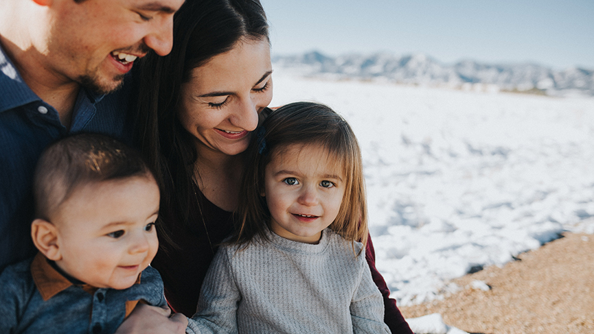 Les familles mériten un meilleur soutien 