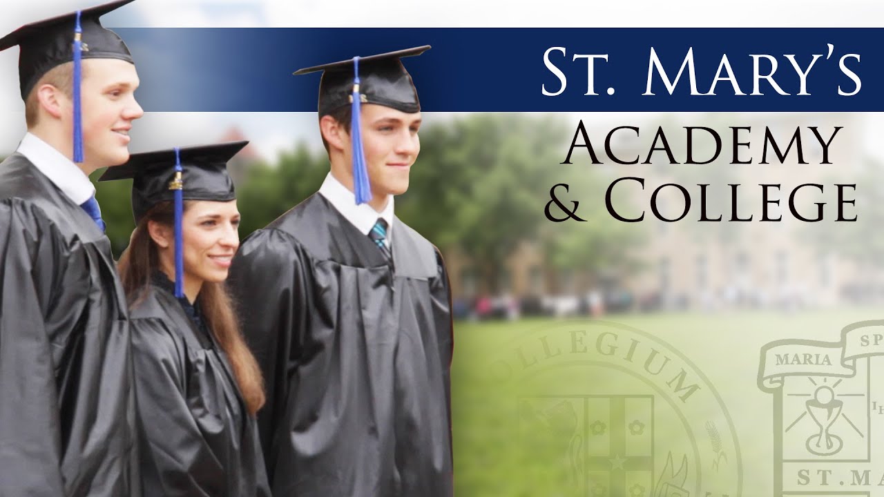 L'académie et le collège Ste Marie de la FSSPX au Kansas 
