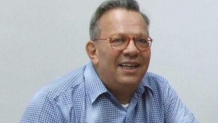 Le Père Bob Astorino, fondateur de l'agence de presse catholique pour l'Asie Ucanews | DR 
