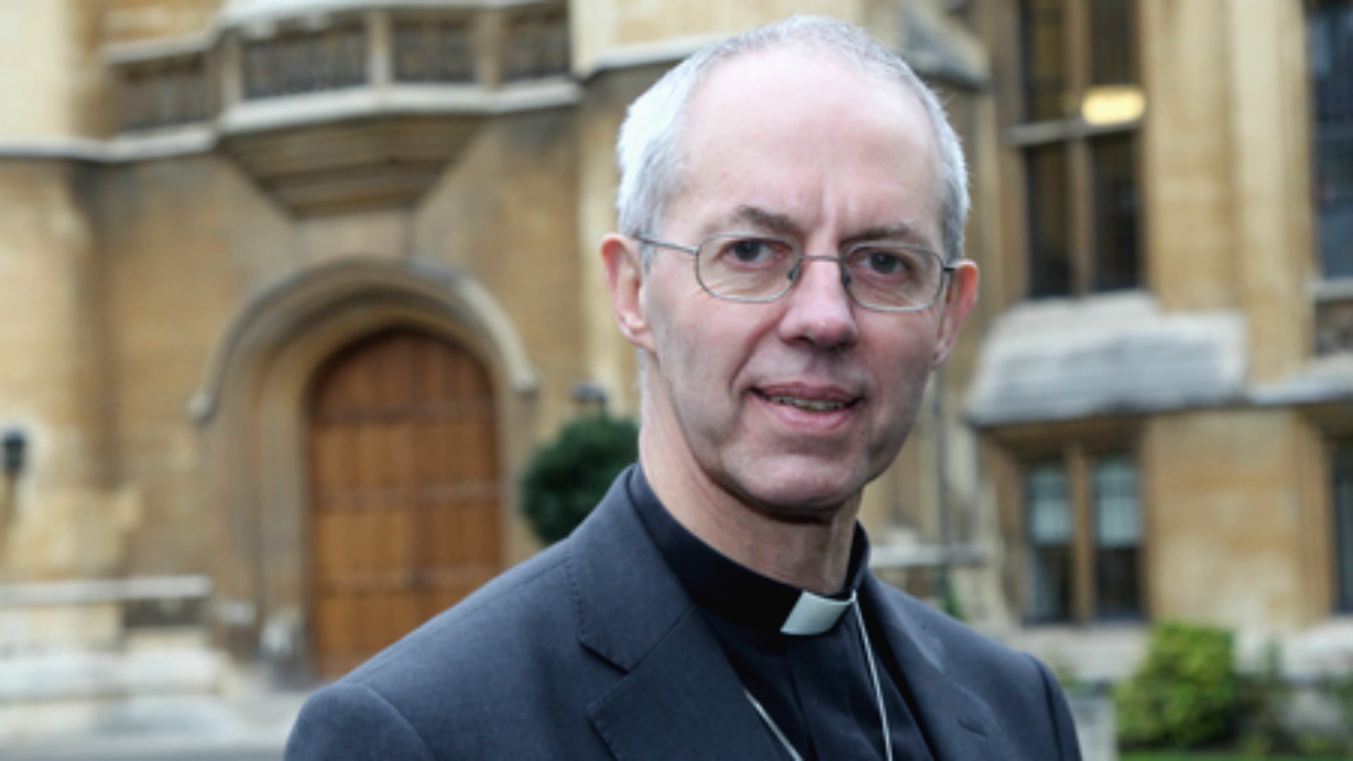 Pour l’archevêque de Cantorbéry, Justin Welby, primat de l’Eglise, Le racisme est une insulte à Dieu  | © www.archbishopofcanterbury.org