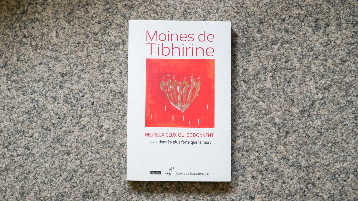 Les moines de Tibhirine, assassinés en 1996, ont été béatifiés en 2018 