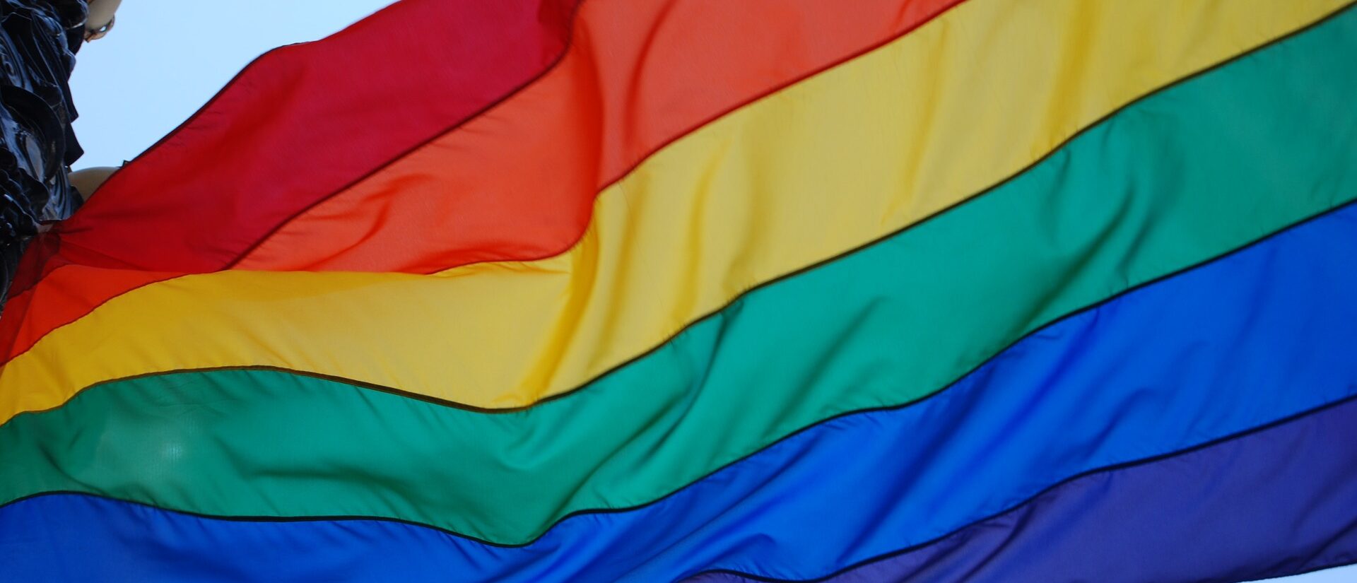 Comment agir contre la discrimination des LGBT? (photo:nancydowd sur Pixabay)