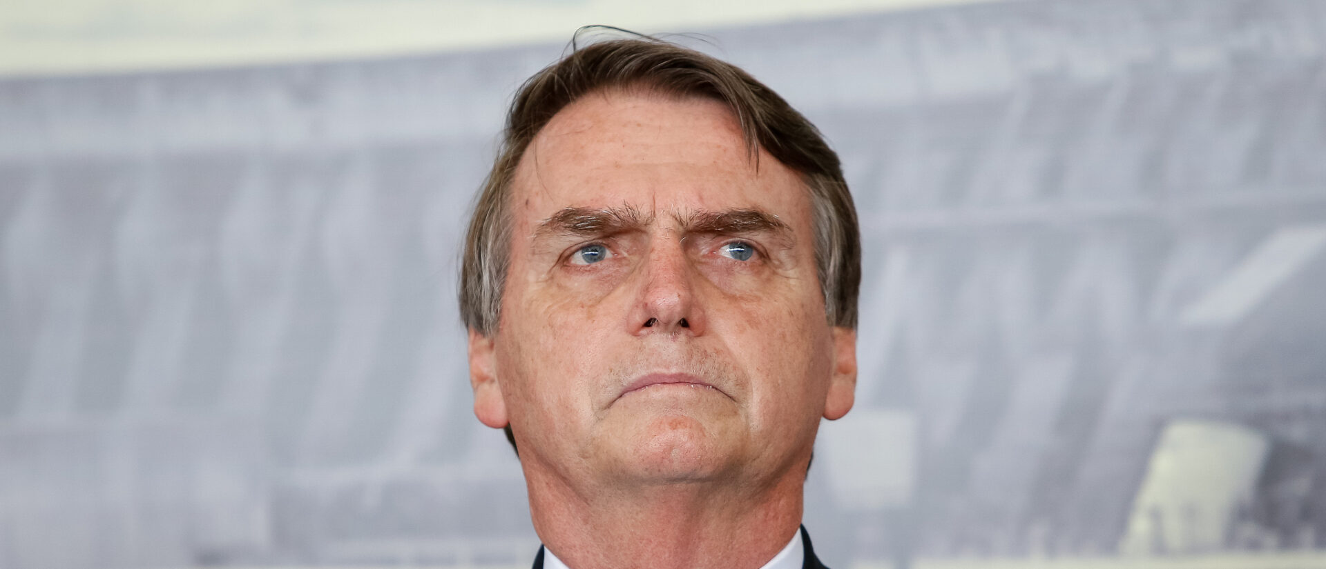 Les évêques catholiques ont critiqué "l'incompétence" de Jair Bolsonaro face à la crise sanitaire | © Jeso Carneiro/Flickr/CC BY-SA 2.0