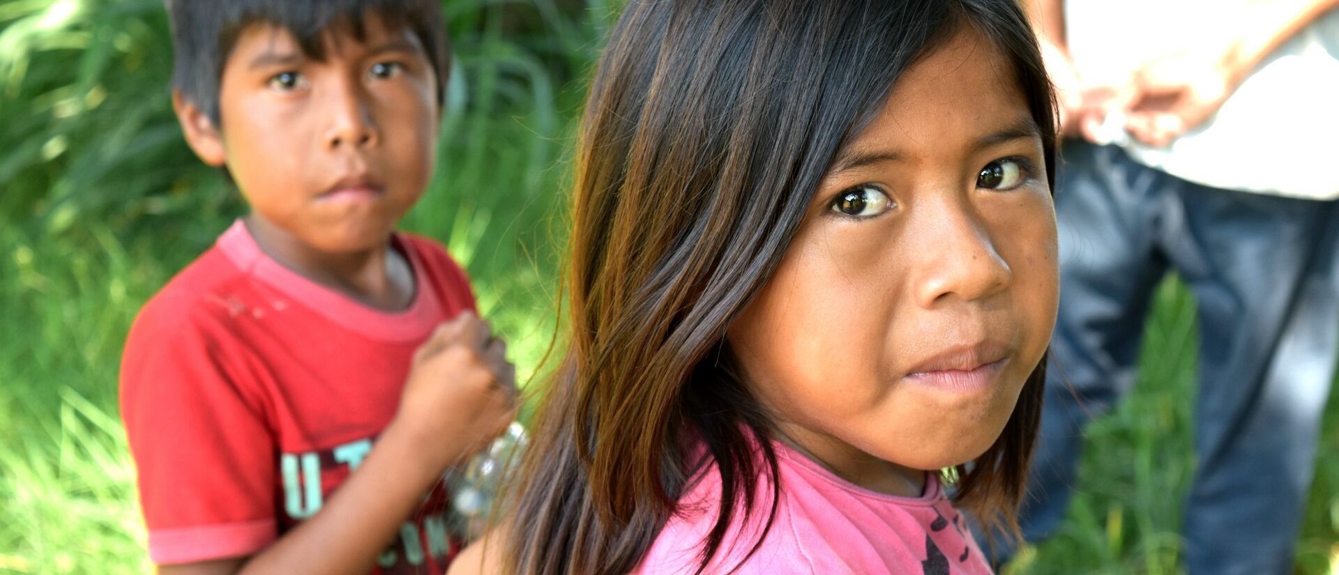 L'Eglise brésilienne appelle l'humanité à "s'amazoniser" | © Jacques Berset