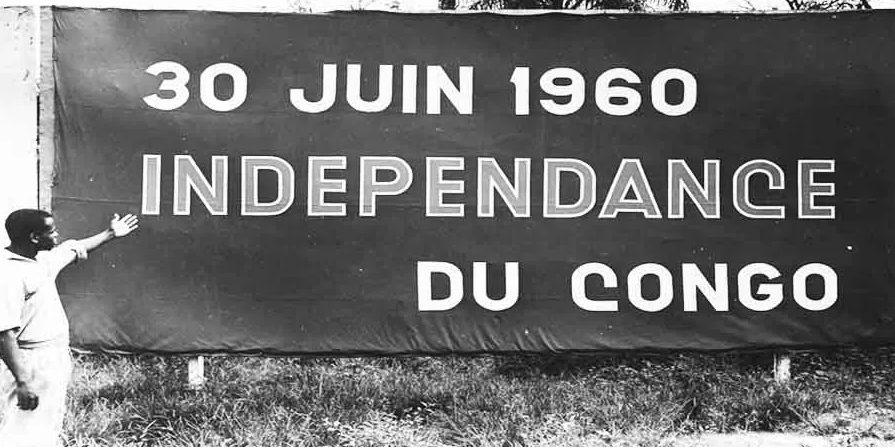 Le Congo RDC a marqué les 60 ans de son indépendance | DR