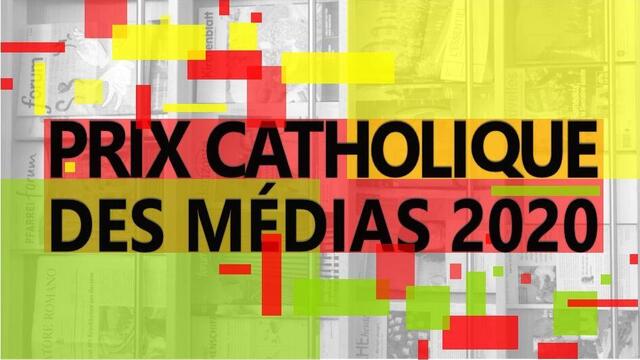 Le prix catholique des médias est décerné par la Commission des médias de la Conférence des évêques suisses 
