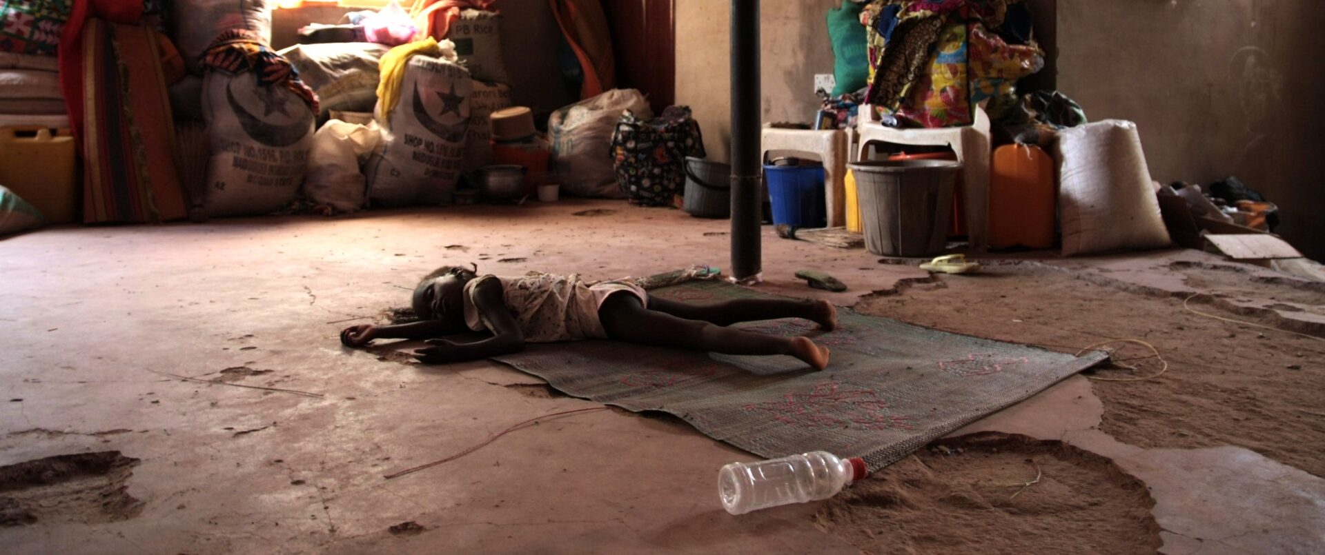 Les violences au Nigeria ont déplacé des milliers de personnes | © EU Civil Protection and Humanitarian Aid/Flickr/CC BY-NC_ND 2.0