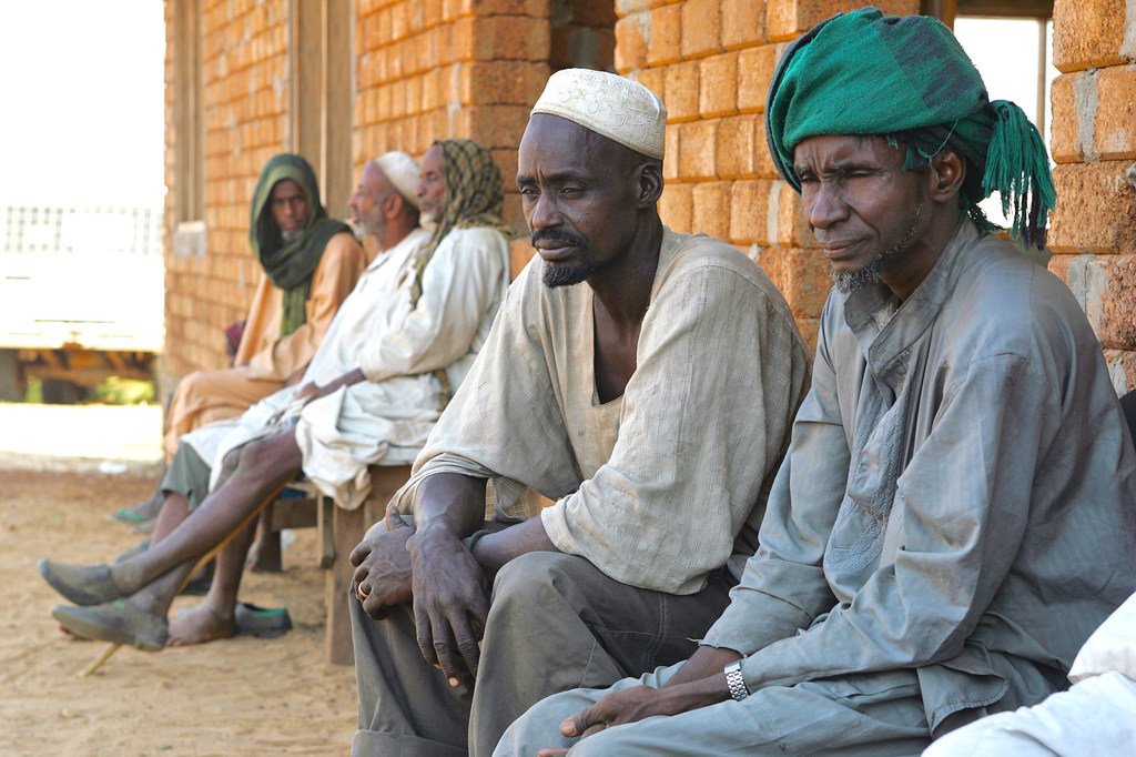 Au Soudan, les mesures de précaution anti-Covid sont maintenues, selon le Haut Comité pour les urgences sanitaires du pays | © ONU/Tim McKulka