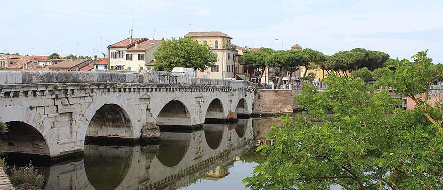 La ville de Rimini (Italie) abrite les rencontres de Communion et Libération | © Pikist.com