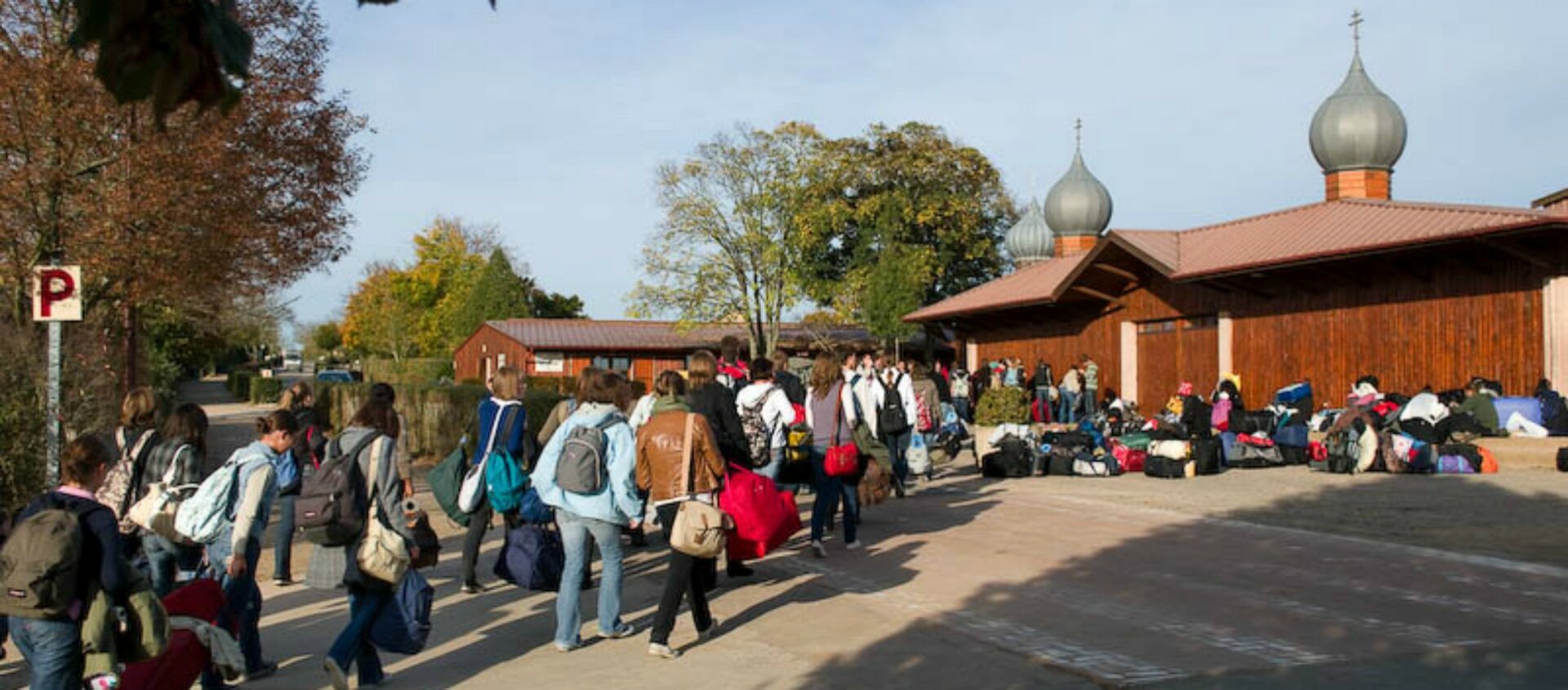 La rencontre européenne de jeunes aura lieu cette année à Taizé en raison du Covid-19 | © Communauté de Taizé