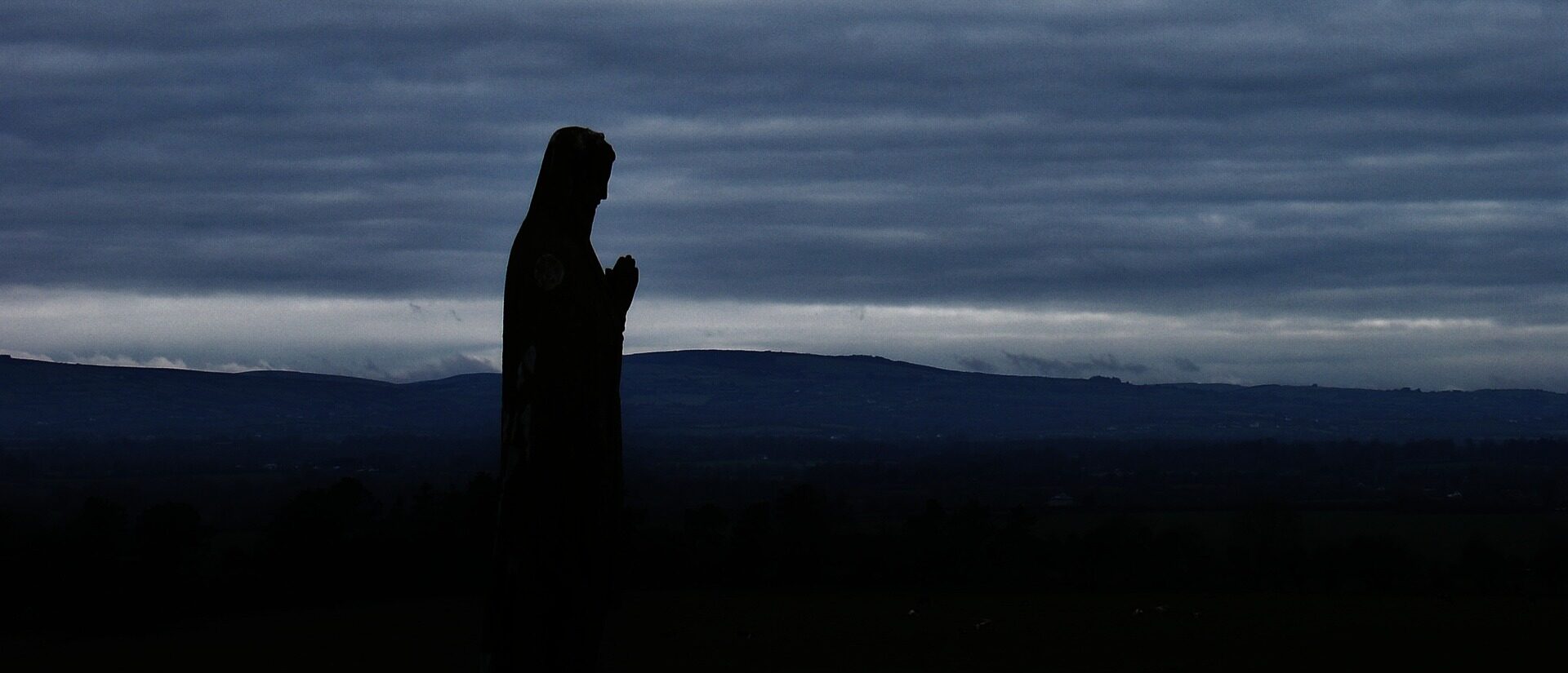 La figure de la Vierge Marie est souvent détournée à des fin non chrétiennes (Photo:Free-Photos sur Pixabay)