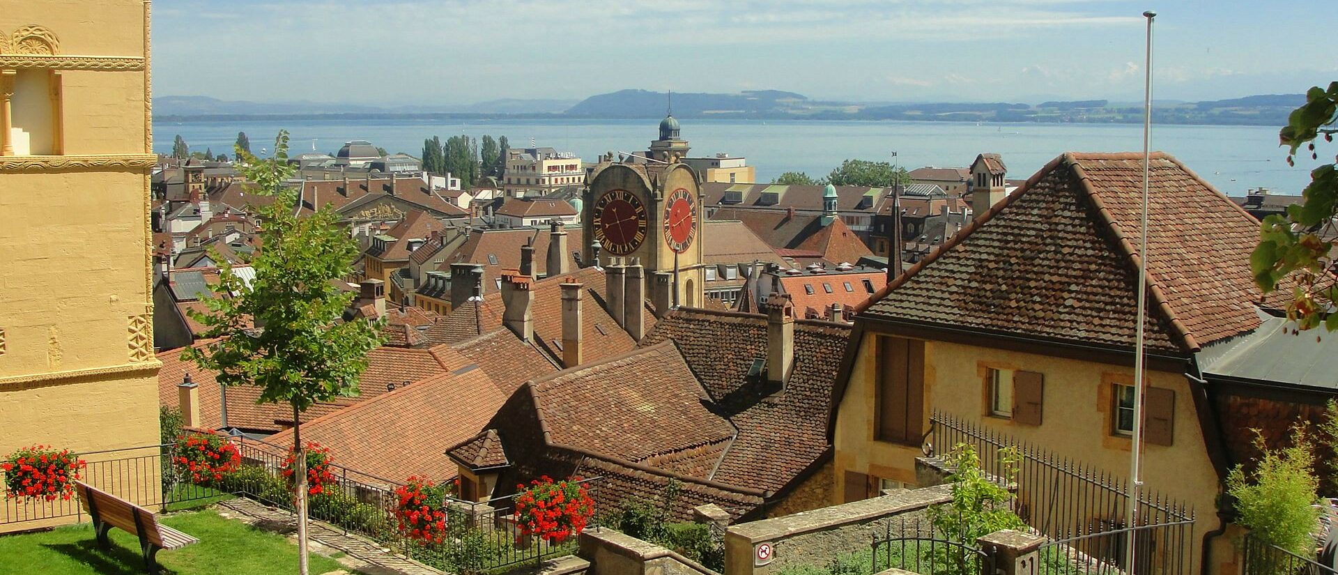 Neuchâtel s'ouvre à une reconnaissance élargie des religions | © vmk.olga/Flickr/CC BY  SA 2.0