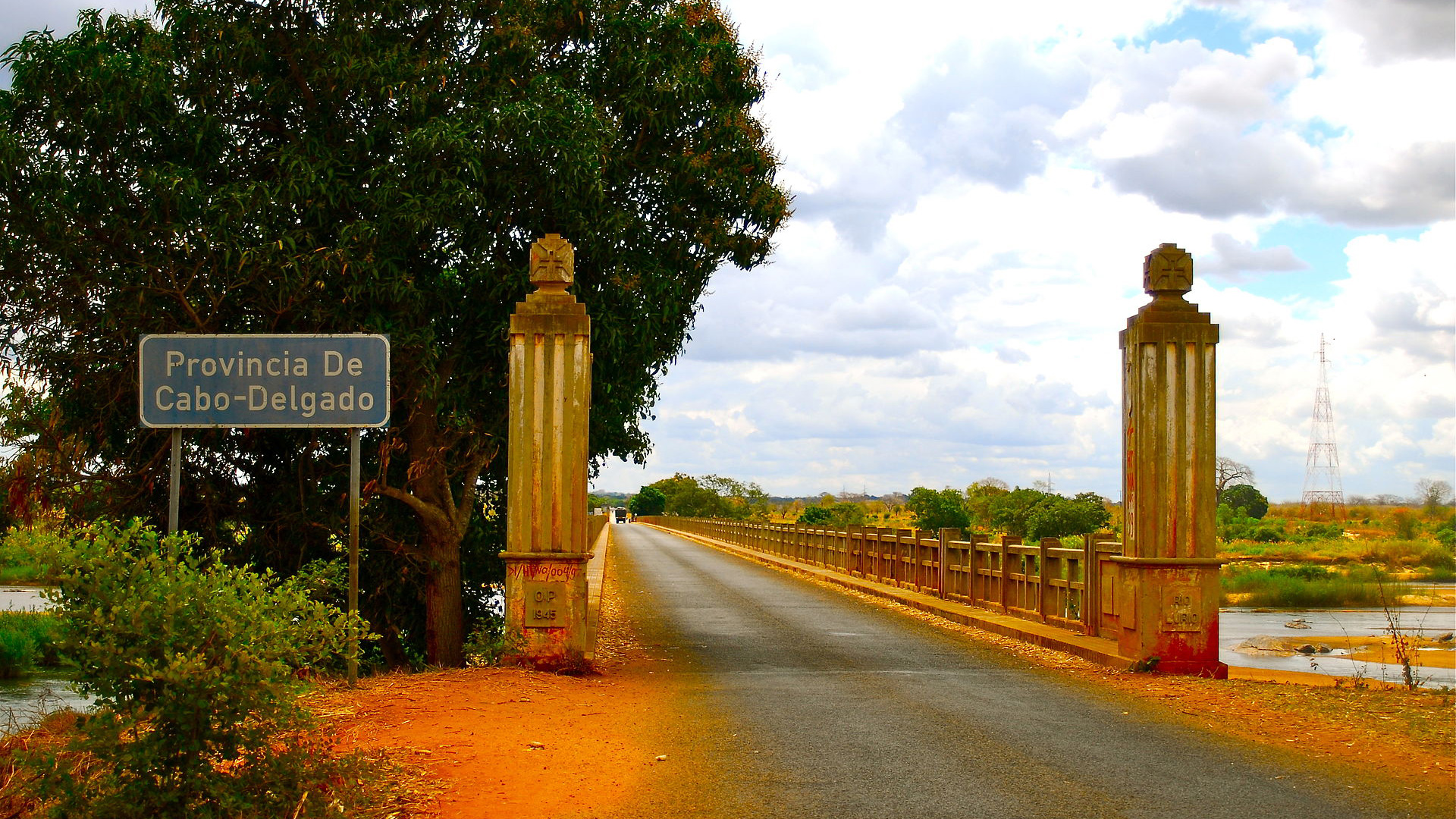 Depuis trois ans, des attaques régulières ont lieu dans la province de Cabo Delgado | Wikimedia - F. Mira - CC BY-SA 2.0