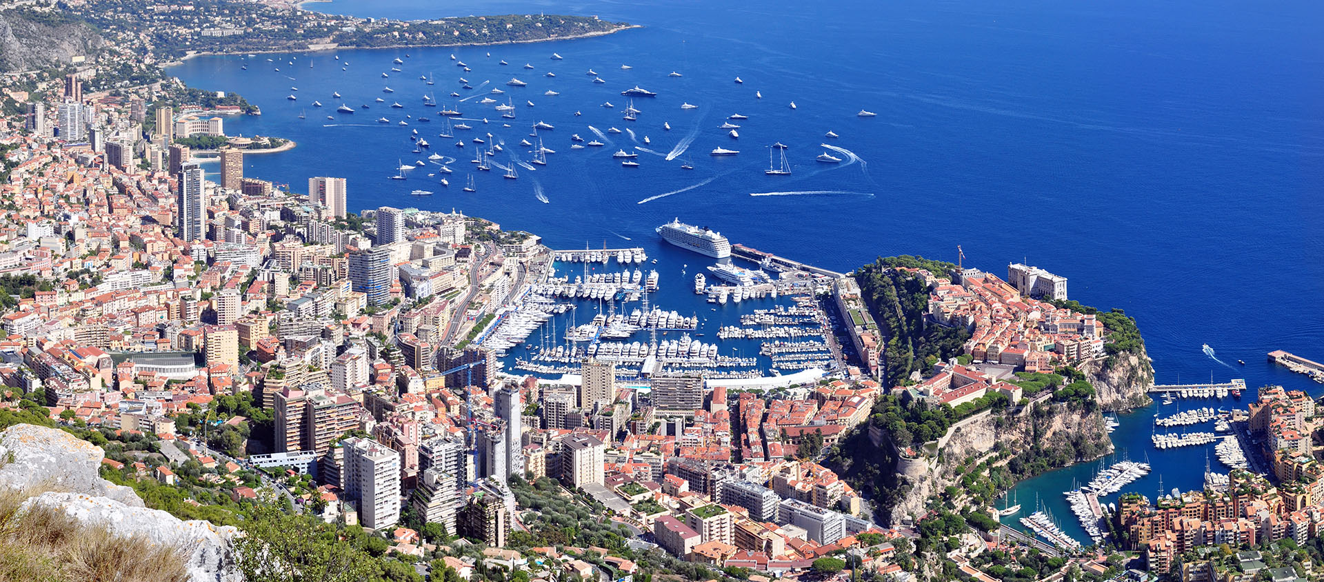 Le diocèse de Monaco a confirmé avoir libéré l'abbé Philippe Blanc pour cinq ans | © Wikimedia Commons/CC BY-SA 3.0