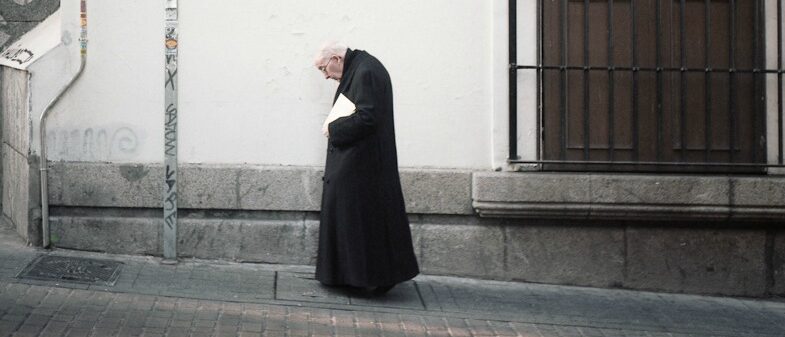 Le pape François rend hommage aux prêtres âgés | © Photo d'illustration:David Ramos/Flickr/CC BY-NC-ND 2.0