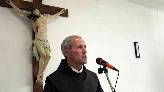 Le Père Tomislav Vlasic a été excommunié en 2020  | DR