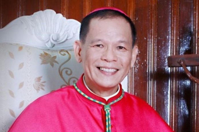 Le cardinal José Advincula est archevêque de Capiz, aux Philippines | DR