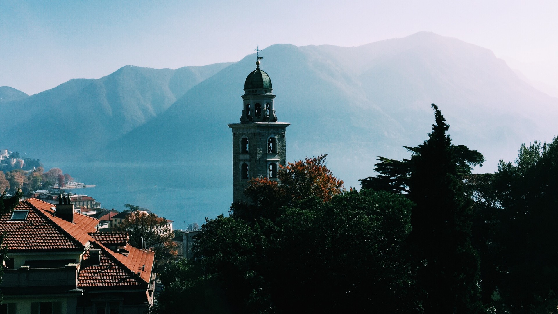 L’arrestation d’un prêtre accusé d’avoir séquestré une femme scandinave durant plusieurs années a secoué le diocèse de Lugano.
| © wikipedia MercuriiMaiae