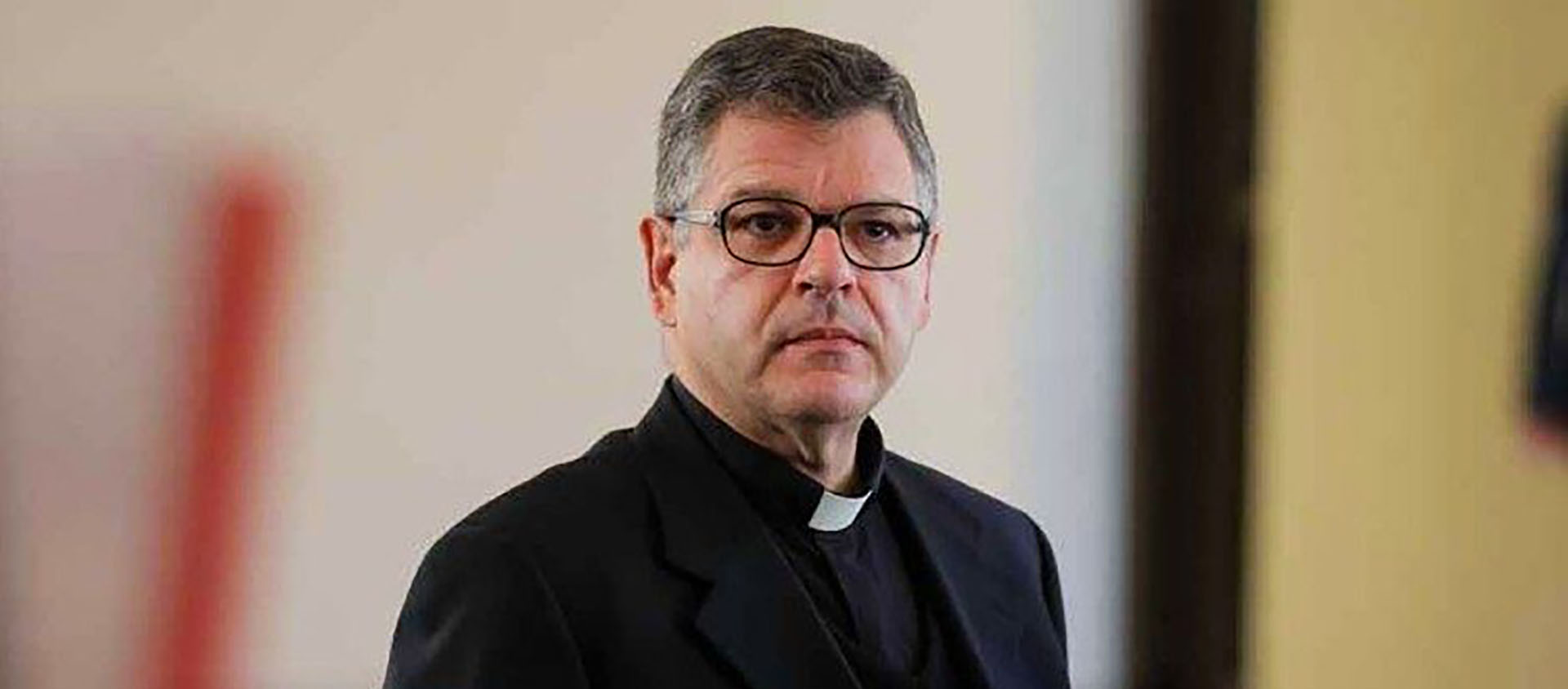 Mgr Marcos Pavan est confirmé à la tête du chœur de la Chapelle Sixtine | © Vatican Media