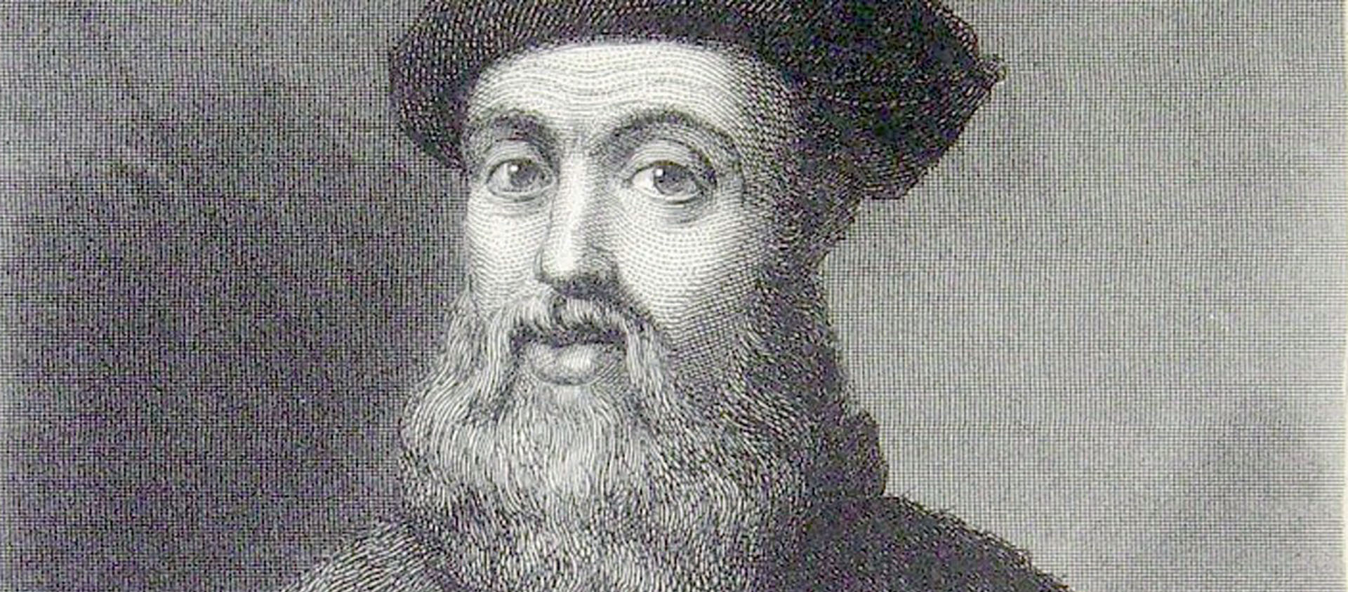 Le 11 novembre 1520, le Père Pedro de Valderrama, aumônier de l’expédition de Fernand de Magellan, offrait «pour la première fois le sacrifice de la Sainte Messe dans ces terres», écrit le pape | DR