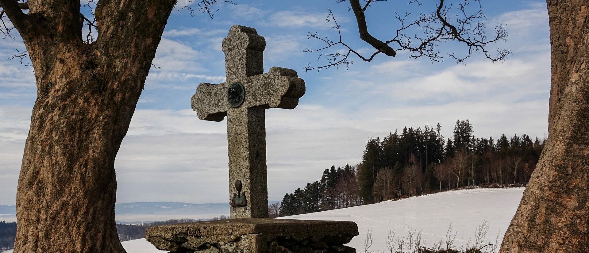 Le pape a appelé à garder la foi en la réalité de la Résurrection | © Maurice Page