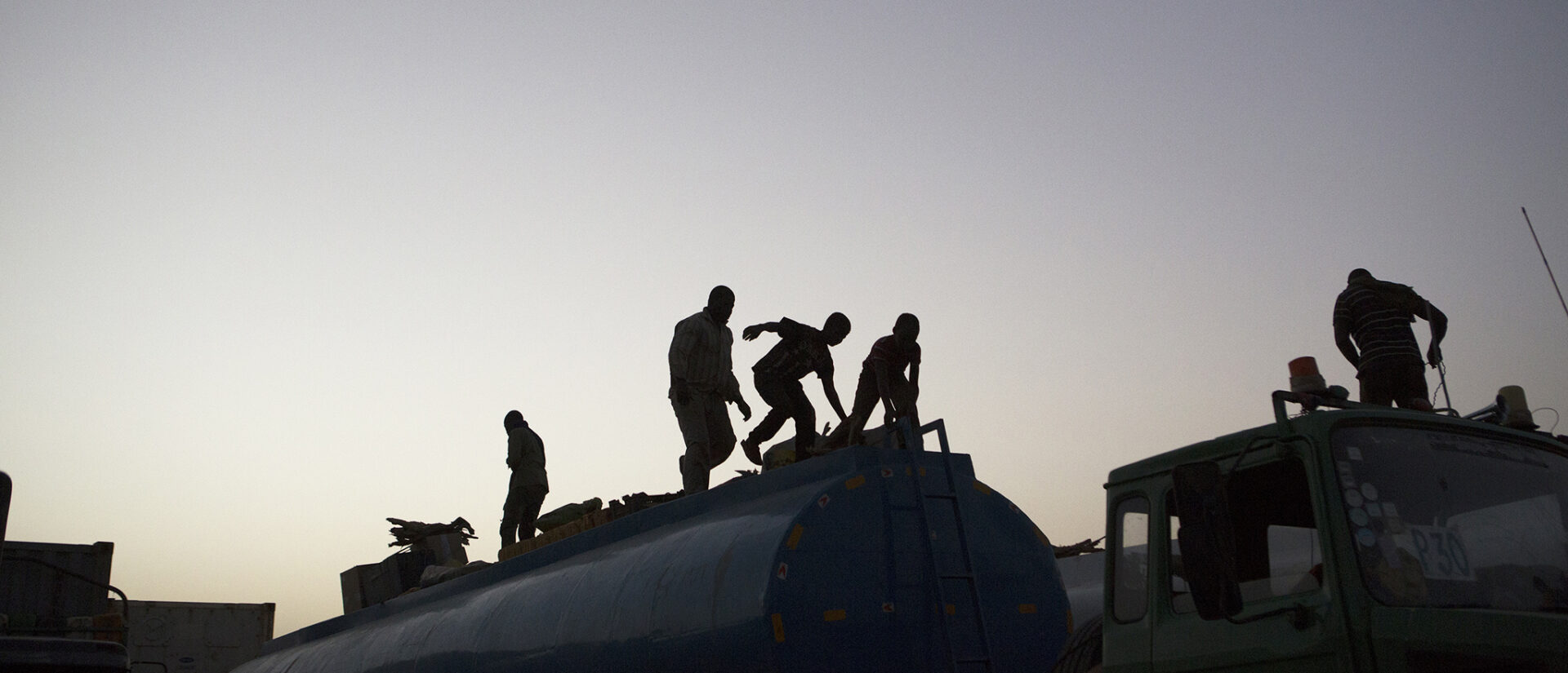 Les candidats à l'émigration vers l'Europe se regroupent souvent à Gao, au Mali | © photo d'illustration: UN Photos/Flickr/CC BY-NC-ND 2.0