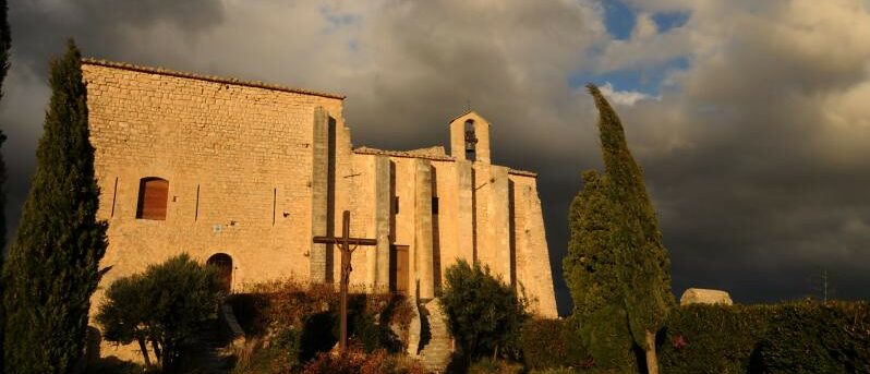 Le ciel financier de l'Eglise en France s'est considérablement obscurci | © koen/Flickr/CC BY-ND 2.0