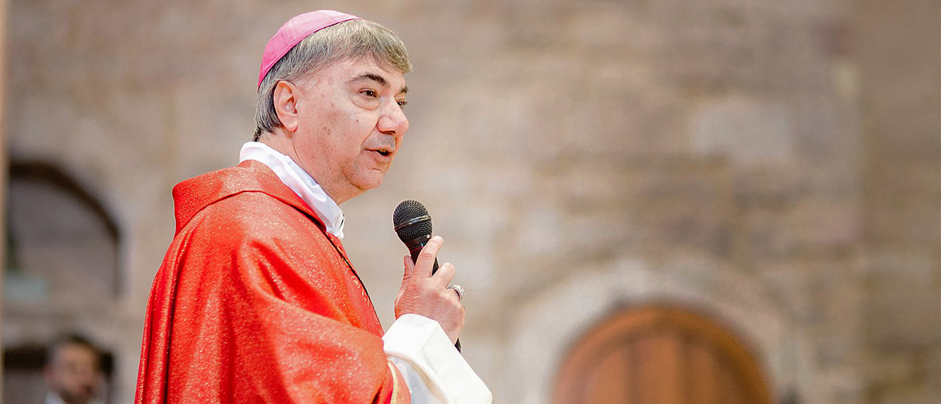 Don Mimmo Battaglia nommé archevêque de Naples | Wikimedia Common – Vincenzo Amoruso – CC BY-SA 4.0