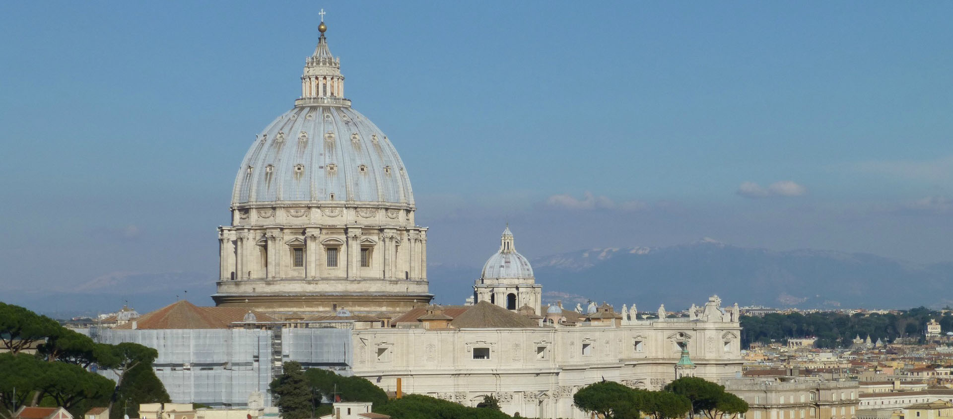 La Vatican lancera sa campagne de vaccination contre le covid-19 début 2021 | © Vatican Media