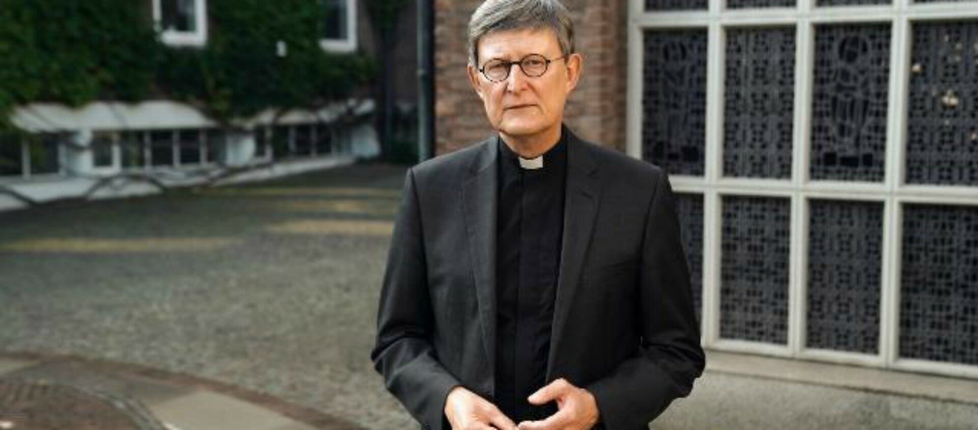 L'archevêque de Cologne, le cardinal Rainer Woelki, n'a pas l'intention de démissionner | © Erzbistum Köln