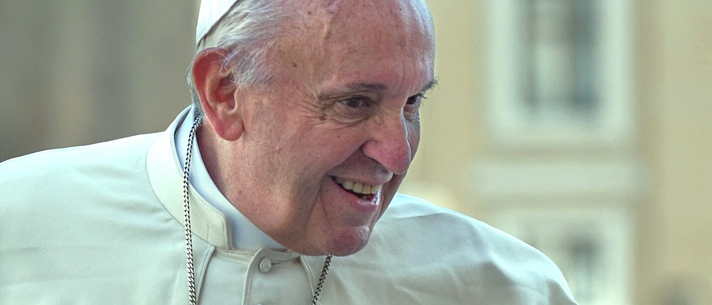 Le pape François a eu 85 ans le 17 décembre 2021 | © Jacques Berset