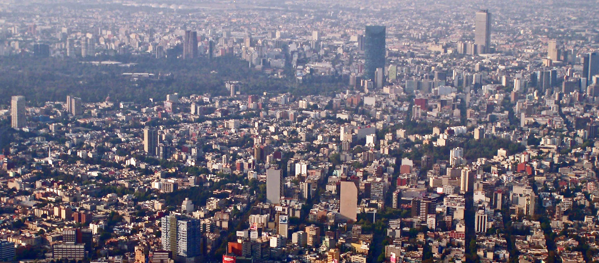 L'assemblée ecclésiale doit se tenir à Mexico fin novembre | © Flickr/Edmund Garman/CC-BY-2.0