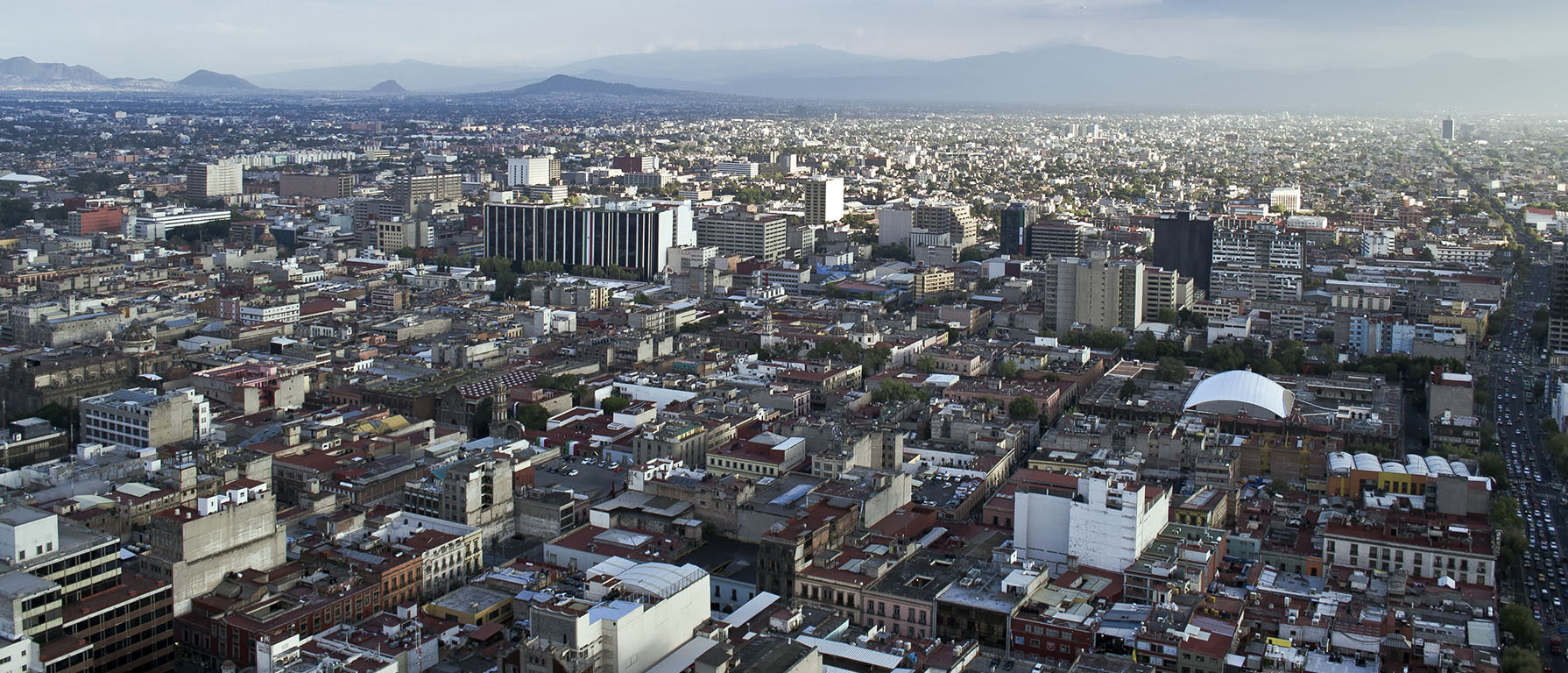L'assemblée du CELAM se déroulera à Mexico  | © Flickr/
K. Christensen/CC BY-SA 2.0