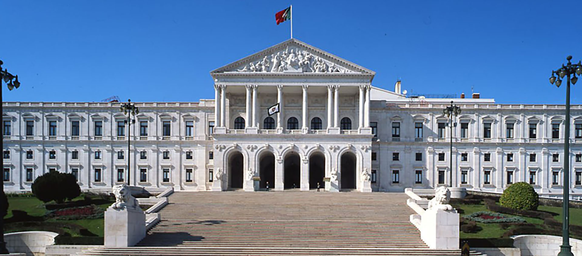 Le Parlement portugais a adopté la loi autorisant l'euthanasie à une large majorité | © Parlamento.pt