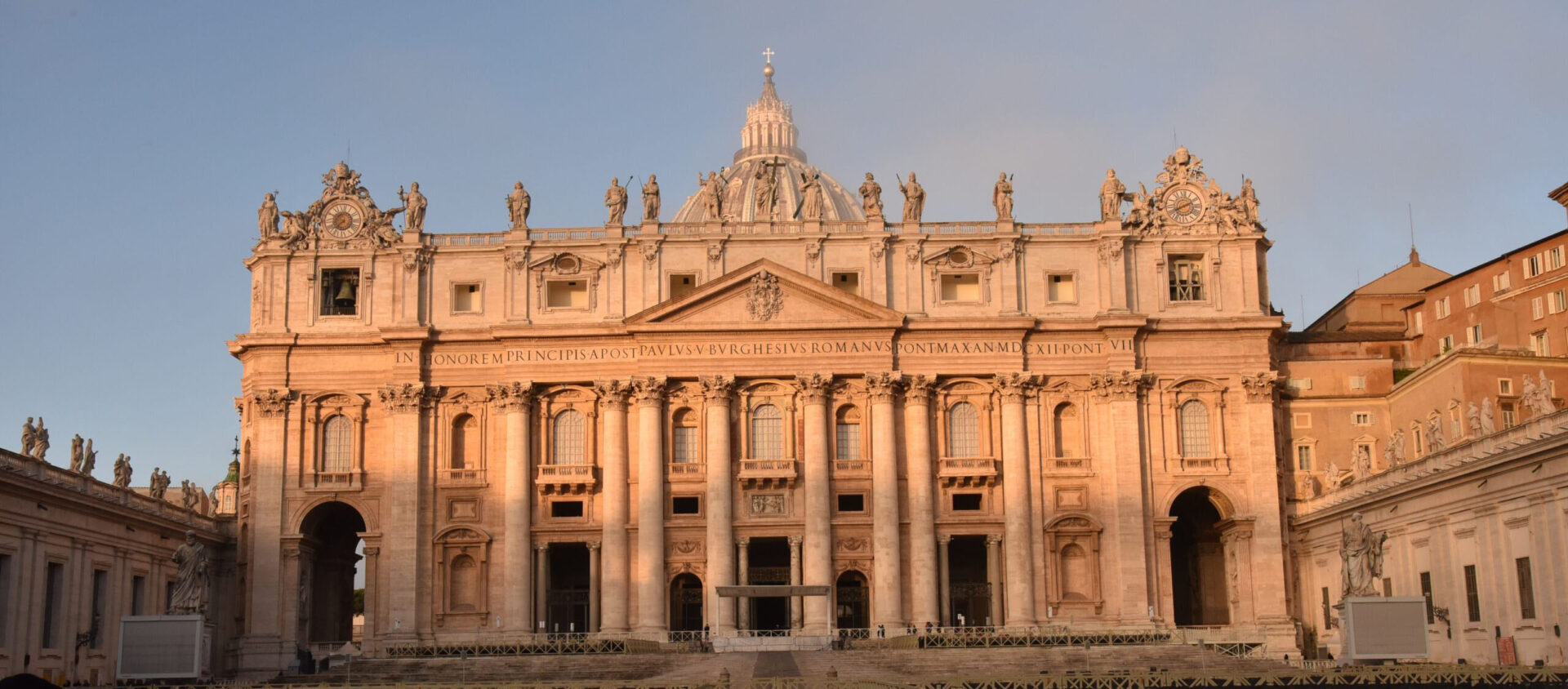 Des 1,4 milliard d'euros annoncés, seuls 6 millions ont été transférés du Vatican en Australie | © Bernard Litzler