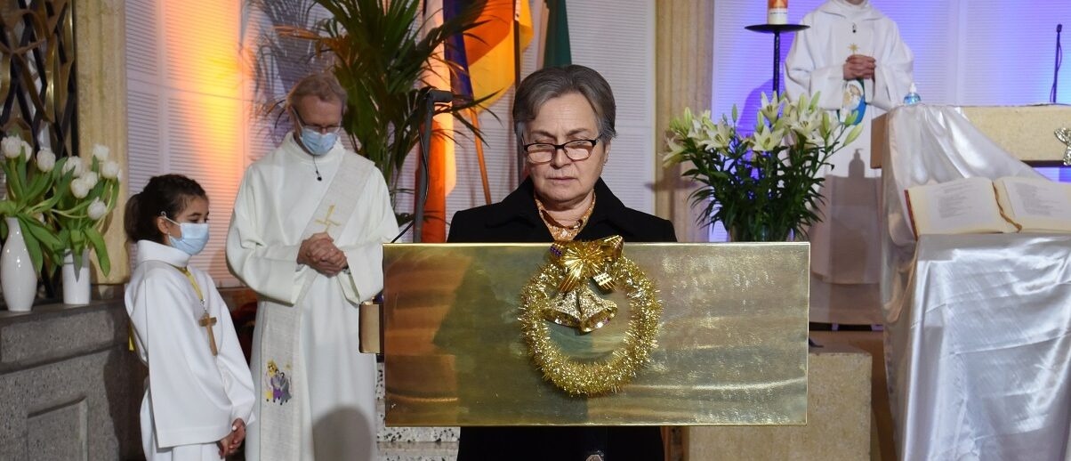 Le pape François a ouvert officiellement la voie: les femmes pourront accéder aux ministères institués du lectorat et de l’acolytat | © Bernard Litzler 