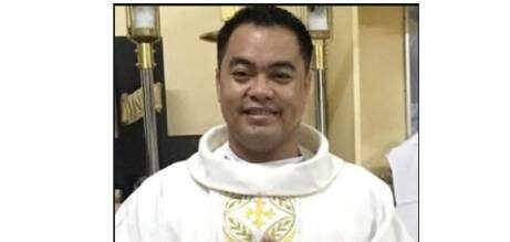 Le Père René Bayang Regalado a été assassiné  dans les environs de Malaybalay, sur l’île de Mindanao,| DR