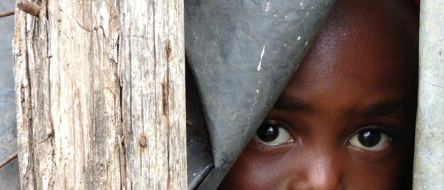 Au Nigeria, des milliers d'enfants sont abandonnés après avoir été désignés comme "sorciers" ou "sorcières" par leur famille | © Photod'illustration:NazareneMissionsInternational/Flickr/CC BY 2.0