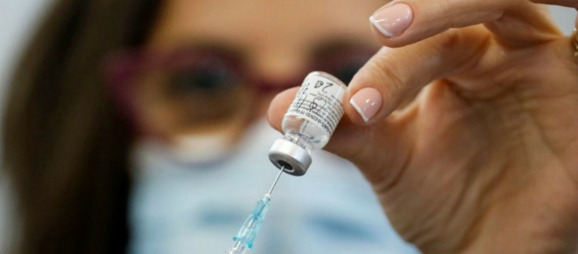 La campagne de vaccination débutera dans la deuxième quinzaine de janvier, annonce le Saint-Siège | © Vatican Media