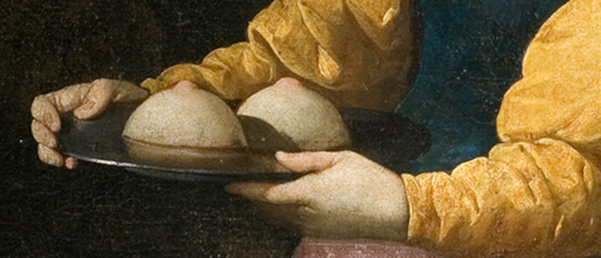 Le 5 février, sainte Agathe vend ses petits pains Portail catholique