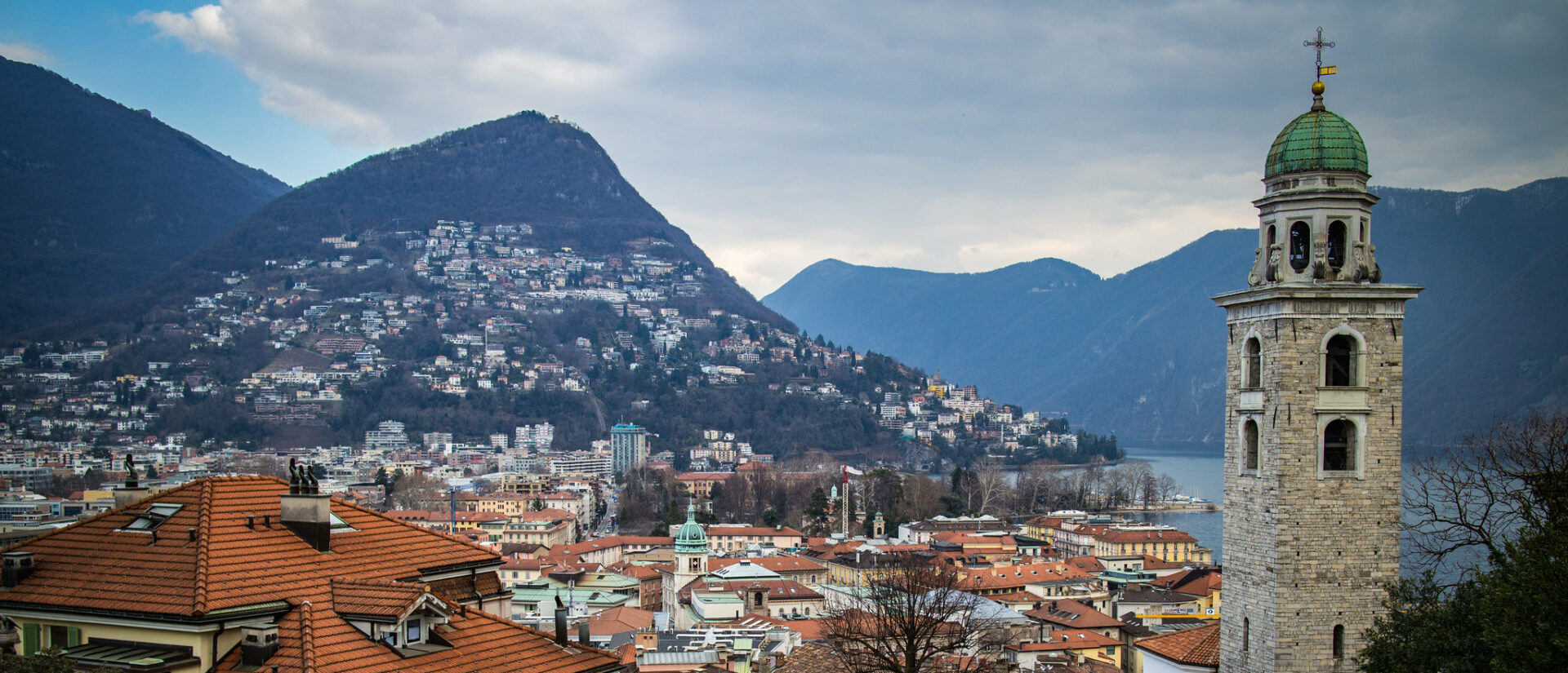 L'ancien vicaire général de Lugano a été mis hors de cause | © Max Stolbinsky/Flickr/CC BY 2.0