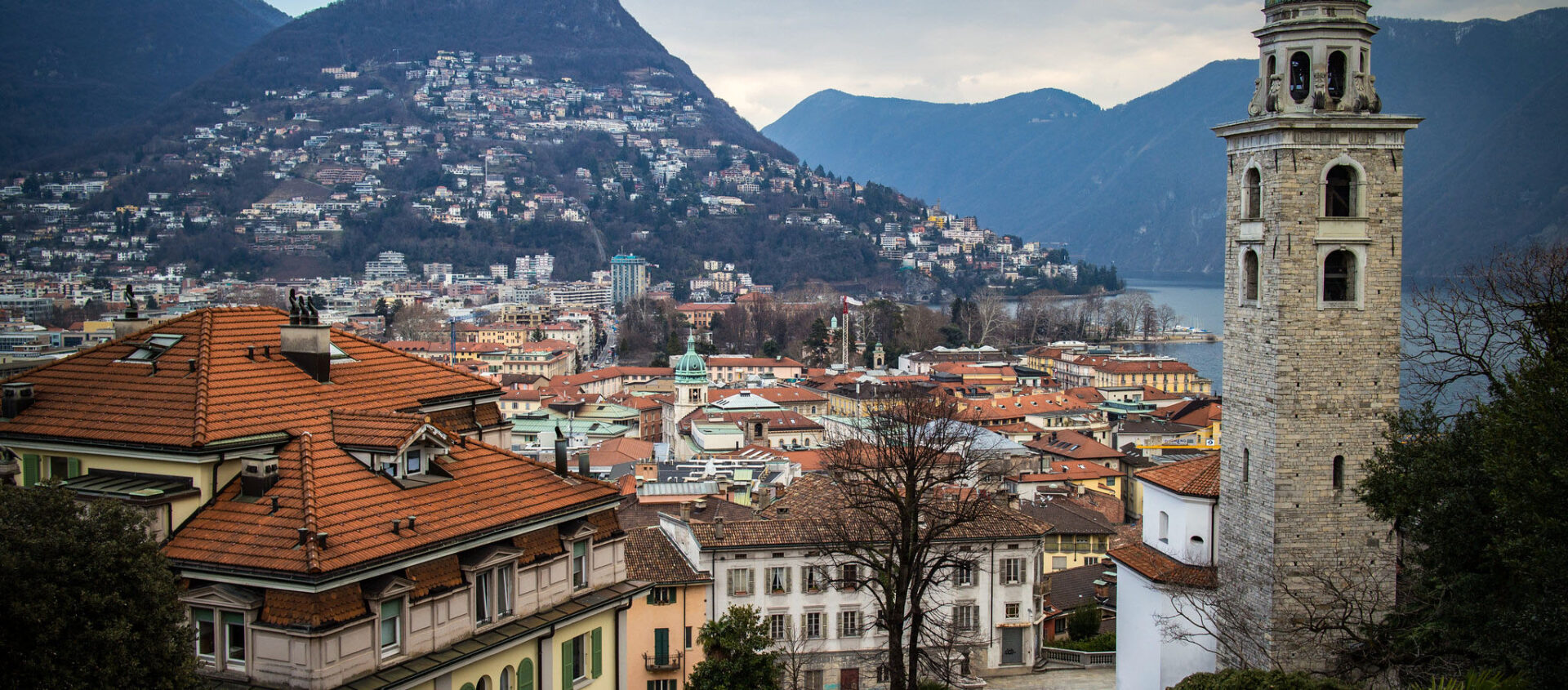 Le prêtre du diocèse de Lugano a reconnu les faits et admis les charges retenues contre lui | © Flickr/M. Stolbinsky/CC BY 2.0
