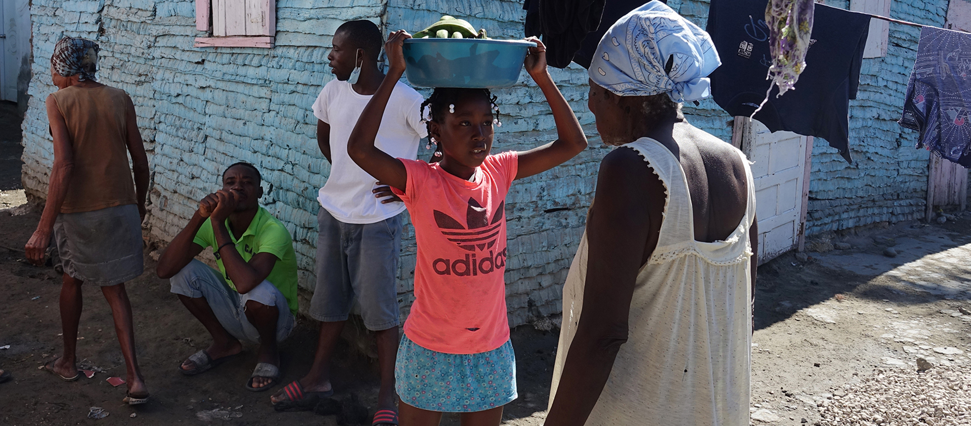 En République dominicaine, les associations demandent que les solutions aux problèmes migratoires adoptées par l’État respectent les droits humains, en particulier pour les migrants haïtiens et leurs descendants | © Jean-Claude Gerez