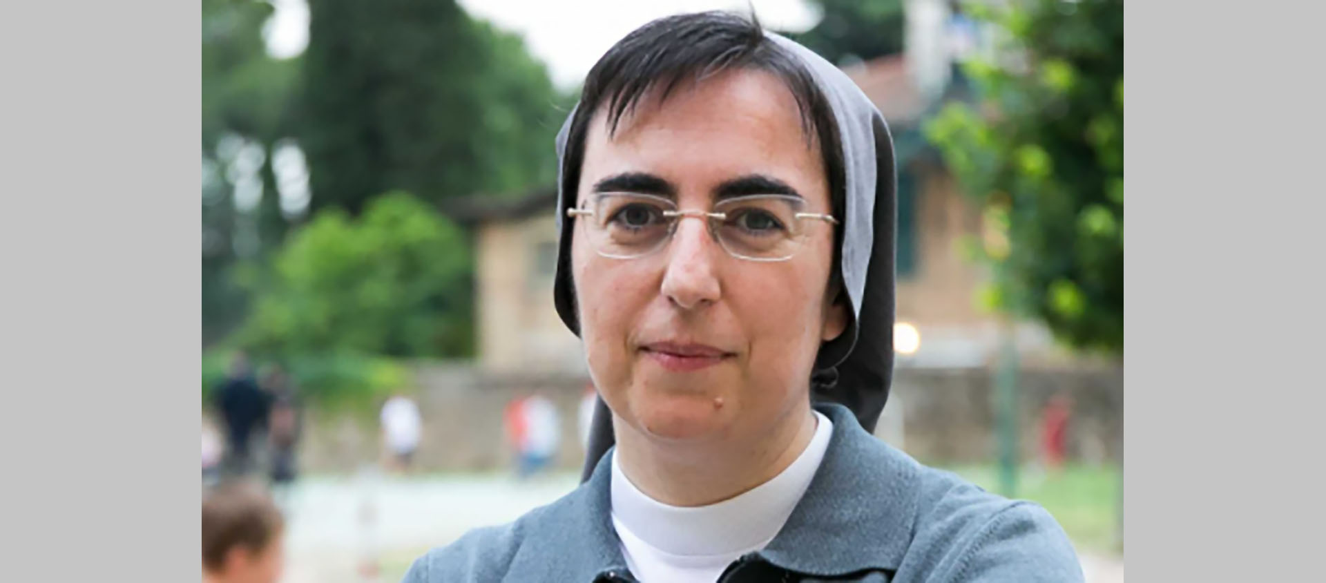 Soeur Alessandra Smerilli est déjà conseiller de l’État de la Cité du Vatican | DR