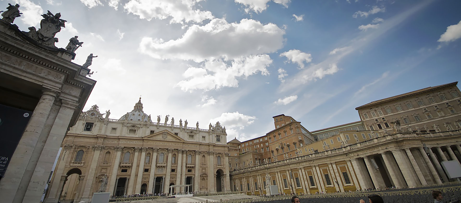 Le pape souhaite que s’intensifie la coopération entre la justice vaticane et celle d’autres pays | © Flickr/Mario T./CC BY-SA 2.0