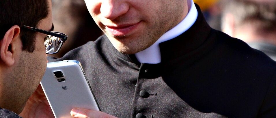Le pape François a mis en garde contre le danger de la mondanité pour les prêtres | © Pixabay