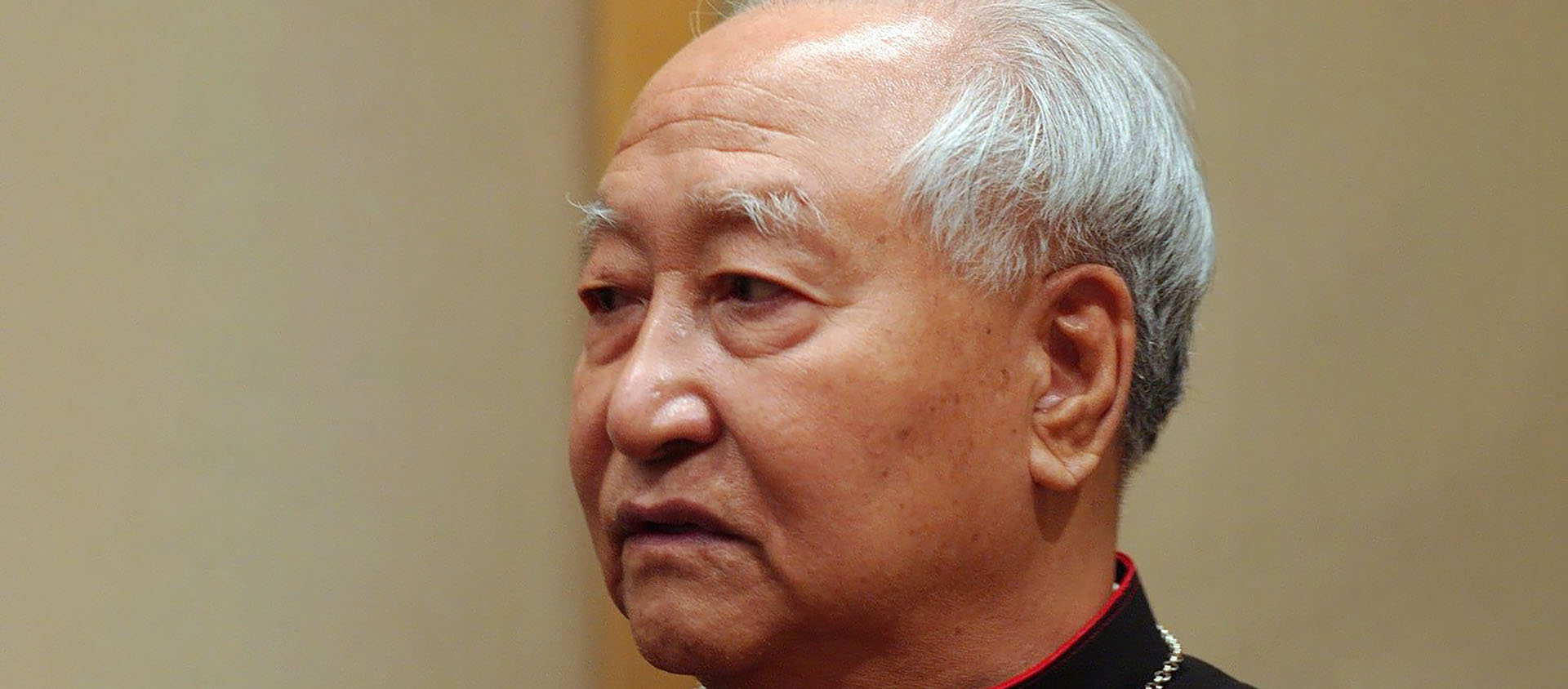 Le cardinal Cheong Jin-Suk est mort à l'âge de 89 ans | © Vatican News