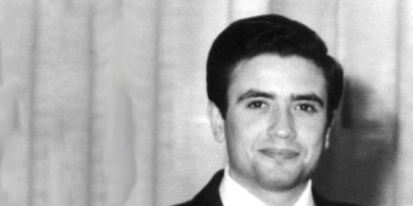 Le juge Rosario Livatino, tué par la mafia en 1990 | DR